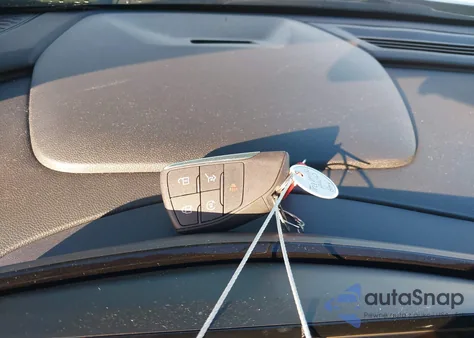 2024 Chevrolet Traverse Awd Rs из США, поврежденный, VIN 1GNEVLKS5RJ188830